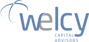 Welcy CA logo color